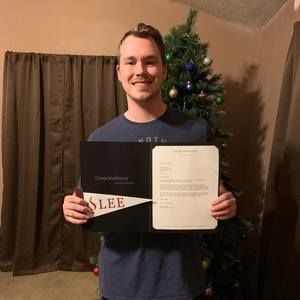 Meet your Posher, John